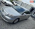 Серый Тойота Авенсис, объемом двигателя 1.8 л и пробегом 250 тыс. км за 3900 $, фото 4 на Automoto.ua