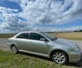Серый Тойота Авенсис, объемом двигателя 1.79 л и пробегом 400 тыс. км за 3850 $, фото 1 на Automoto.ua