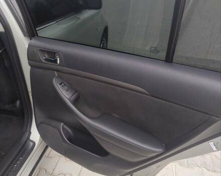 Серый Тойота Авенсис, объемом двигателя 1.79 л и пробегом 298 тыс. км за 5100 $, фото 19 на Automoto.ua