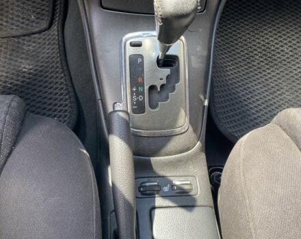 Сірий Тойота Авенсіс, об'ємом двигуна 2 л та пробігом 286 тис. км за 5300 $, фото 5 на Automoto.ua