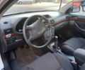 Серый Тойота Авенсис, объемом двигателя 1.8 л и пробегом 210 тыс. км за 5500 $, фото 13 на Automoto.ua