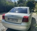 Серый Тойота Авенсис, объемом двигателя 2 л и пробегом 286 тыс. км за 5300 $, фото 2 на Automoto.ua
