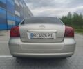 Серый Тойота Авенсис, объемом двигателя 1.79 л и пробегом 298 тыс. км за 5100 $, фото 5 на Automoto.ua