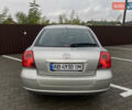Серый Тойота Авенсис, объемом двигателя 1.8 л и пробегом 210 тыс. км за 5500 $, фото 5 на Automoto.ua