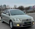 Серый Тойота Авенсис, объемом двигателя 1.8 л и пробегом 267 тыс. км за 5550 $, фото 1 на Automoto.ua