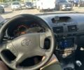 Серый Тойота Авенсис, объемом двигателя 2 л и пробегом 350 тыс. км за 4200 $, фото 11 на Automoto.ua