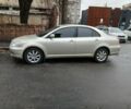 Серый Тойота Авенсис, объемом двигателя 1.8 л и пробегом 270 тыс. км за 4800 $, фото 1 на Automoto.ua