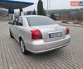 Серый Тойота Авенсис, объемом двигателя 1.8 л и пробегом 230 тыс. км за 5200 $, фото 7 на Automoto.ua
