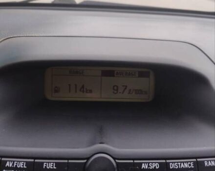 Серый Тойота Авенсис, объемом двигателя 1.79 л и пробегом 298 тыс. км за 5100 $, фото 32 на Automoto.ua