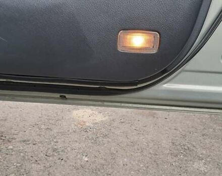 Серый Тойота Авенсис, объемом двигателя 2 л и пробегом 243 тыс. км за 5999 $, фото 14 на Automoto.ua