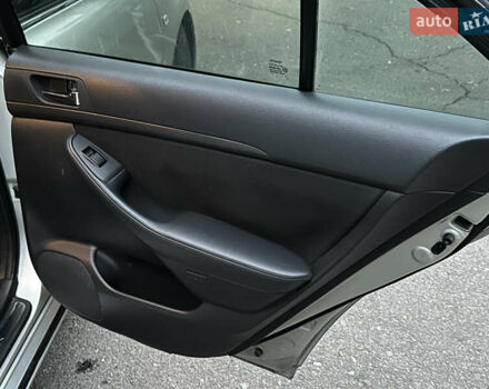 Сірий Тойота Авенсіс, об'ємом двигуна 1.79 л та пробігом 280 тис. км за 4600 $, фото 22 на Automoto.ua