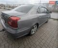 Сірий Тойота Авенсіс, об'ємом двигуна 2 л та пробігом 390 тис. км за 4500 $, фото 3 на Automoto.ua