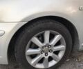 Серый Тойота Авенсис, объемом двигателя 1.8 л и пробегом 450 тыс. км за 4950 $, фото 5 на Automoto.ua