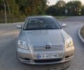 Серый Тойота Авенсис, объемом двигателя 2 л и пробегом 340 тыс. км за 5600 $, фото 7 на Automoto.ua