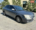 Серый Тойота Авенсис, объемом двигателя 2 л и пробегом 260 тыс. км за 4600 $, фото 3 на Automoto.ua