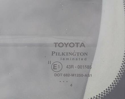 Серый Тойота Авенсис, объемом двигателя 1.79 л и пробегом 298 тыс. км за 5100 $, фото 12 на Automoto.ua