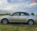 Серый Тойота Авенсис, объемом двигателя 1.6 л и пробегом 245 тыс. км за 4000 $, фото 1 на Automoto.ua