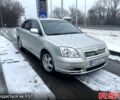 Серый Тойота Авенсис, объемом двигателя 2 л и пробегом 204 тыс. км за 5850 $, фото 1 на Automoto.ua