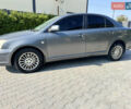 Серый Тойота Авенсис, объемом двигателя 2 л и пробегом 260 тыс. км за 4600 $, фото 6 на Automoto.ua