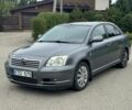 Сірий Тойота Авенсіс, об'ємом двигуна 2 л та пробігом 270 тис. км за 1359 $, фото 1 на Automoto.ua