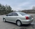 Серый Тойота Авенсис, объемом двигателя 2 л и пробегом 360 тыс. км за 5900 $, фото 14 на Automoto.ua