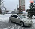 Сірий Тойота Авенсіс, об'ємом двигуна 2.01 л та пробігом 610 тис. км за 5500 $, фото 1 на Automoto.ua