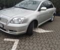 Серый Тойота Авенсис, объемом двигателя 1.79 л и пробегом 268 тыс. км за 5900 $, фото 1 на Automoto.ua