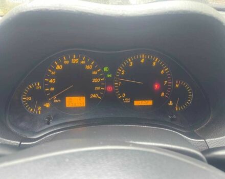 Сірий Тойота Авенсіс, об'ємом двигуна 0 л та пробігом 270 тис. км за 4200 $, фото 1 на Automoto.ua