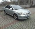 Серый Тойота Авенсис, объемом двигателя 2.2 л и пробегом 310 тыс. км за 5000 $, фото 1 на Automoto.ua