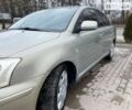 Серый Тойота Авенсис, объемом двигателя 1.6 л и пробегом 301 тыс. км за 7000 $, фото 17 на Automoto.ua