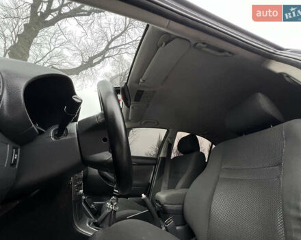 Серый Тойота Авенсис, объемом двигателя 2.23 л и пробегом 337 тыс. км за 5777 $, фото 25 на Automoto.ua