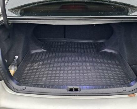 Серый Тойота Авенсис, объемом двигателя 1.8 л и пробегом 247 тыс. км за 4799 $, фото 7 на Automoto.ua