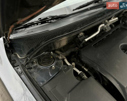 Серый Тойота Авенсис, объемом двигателя 2.23 л и пробегом 337 тыс. км за 5777 $, фото 47 на Automoto.ua