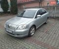 Серый Тойота Авенсис, объемом двигателя 2.2 л и пробегом 310 тыс. км за 5000 $, фото 7 на Automoto.ua