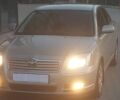 Серый Тойота Авенсис, объемом двигателя 2 л и пробегом 243 тыс. км за 5900 $, фото 1 на Automoto.ua