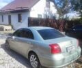 Сірий Тойота Авенсіс, об'ємом двигуна 1.8 л та пробігом 285 тис. км за 5600 $, фото 4 на Automoto.ua