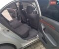 Серый Тойота Авенсис, объемом двигателя 2.2 л и пробегом 310 тыс. км за 5000 $, фото 10 на Automoto.ua