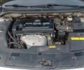 Серый Тойота Авенсис, объемом двигателя 2 л и пробегом 219 тыс. км за 6100 $, фото 2 на Automoto.ua