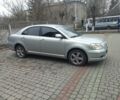Серый Тойота Авенсис, объемом двигателя 2.2 л и пробегом 310 тыс. км за 5000 $, фото 1 на Automoto.ua