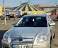 Серый Тойота Авенсис, объемом двигателя 2 л и пробегом 207 тыс. км за 2341 $, фото 1 на Automoto.ua