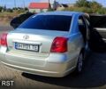 Серый Тойота Авенсис, объемом двигателя 2 л и пробегом 1 тыс. км за 5900 $, фото 2 на Automoto.ua