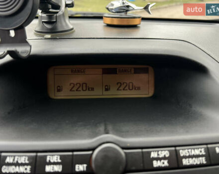 Серый Тойота Авенсис, объемом двигателя 2.23 л и пробегом 337 тыс. км за 5777 $, фото 31 на Automoto.ua