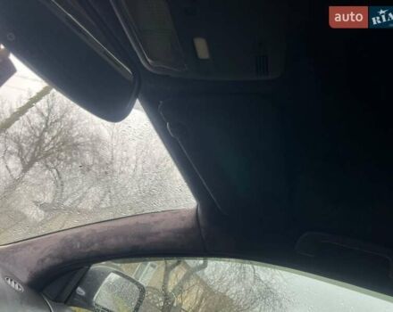 Серый Тойота Авенсис, объемом двигателя 1.79 л и пробегом 429 тыс. км за 6000 $, фото 14 на Automoto.ua