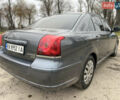 Серый Тойота Авенсис, объемом двигателя 2.23 л и пробегом 337 тыс. км за 5777 $, фото 16 на Automoto.ua