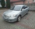 Серый Тойота Авенсис, объемом двигателя 2.2 л и пробегом 310 тыс. км за 5000 $, фото 7 на Automoto.ua
