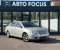 Серый Тойота Авенсис, объемом двигателя 2.4 л и пробегом 301 тыс. км за 5506 $, фото 1 на Automoto.ua