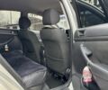 Серый Тойота Авенсис, объемом двигателя 2 л и пробегом 315 тыс. км за 5000 $, фото 14 на Automoto.ua