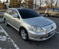 Сірий Тойота Авенсіс, об'ємом двигуна 1.8 л та пробігом 280 тис. км за 6300 $, фото 2 на Automoto.ua