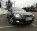 Сірий Тойота Авенсіс, об'ємом двигуна 1.8 л та пробігом 215 тис. км за 7000 $, фото 7 на Automoto.ua