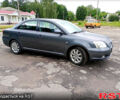 Серый Тойота Авенсис, объемом двигателя 2.2 л и пробегом 0 тыс. км за 5500 $, фото 1 на Automoto.ua